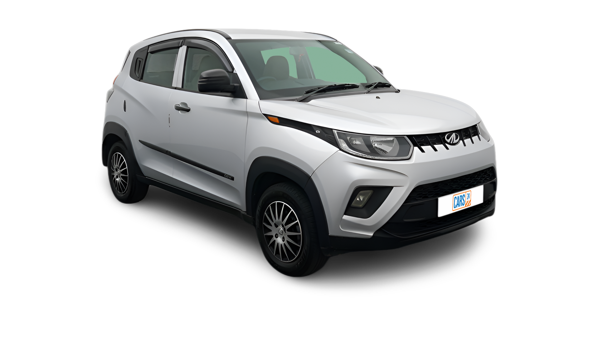 Mahindra KUV 100 NXT-img